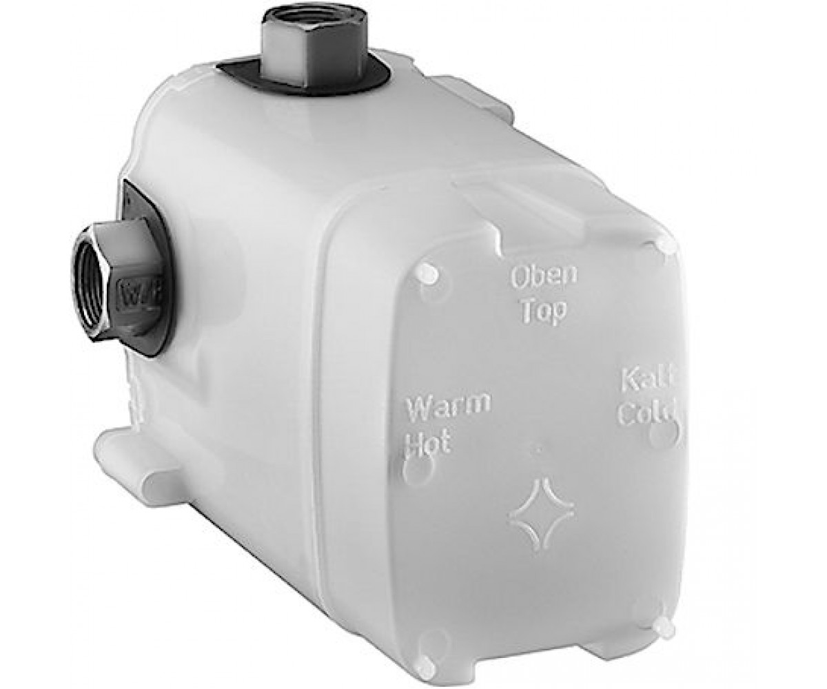 Встраиваемый механизм HANSA VARIO 08050290 08050290