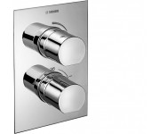 Термостатичний змішувач HANSA THERM 08060101