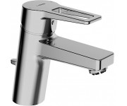 Одноважельний змішувач HANSA TWIST 09131185