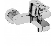 Змішувач для ванни HANSA TWIST 09742185