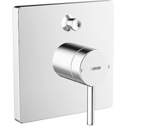 Смеситель для душа HANSA VAROX 41119577
