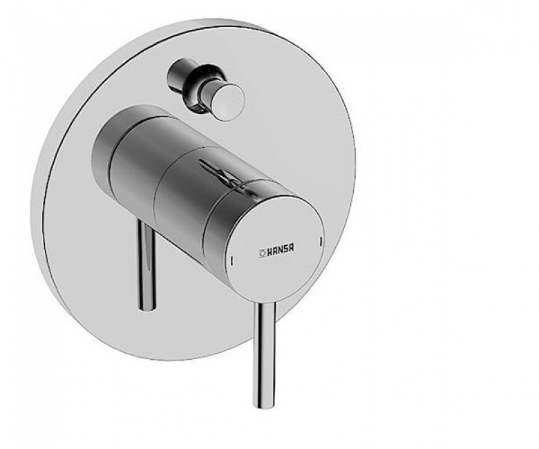 Змішувач для душу HANSA DESIGNO 41119583 41119583