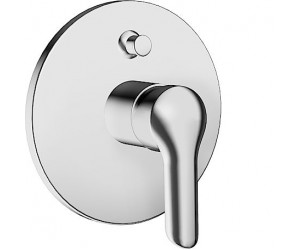 Смеситель для ванны HANSA VANTIS 42609073