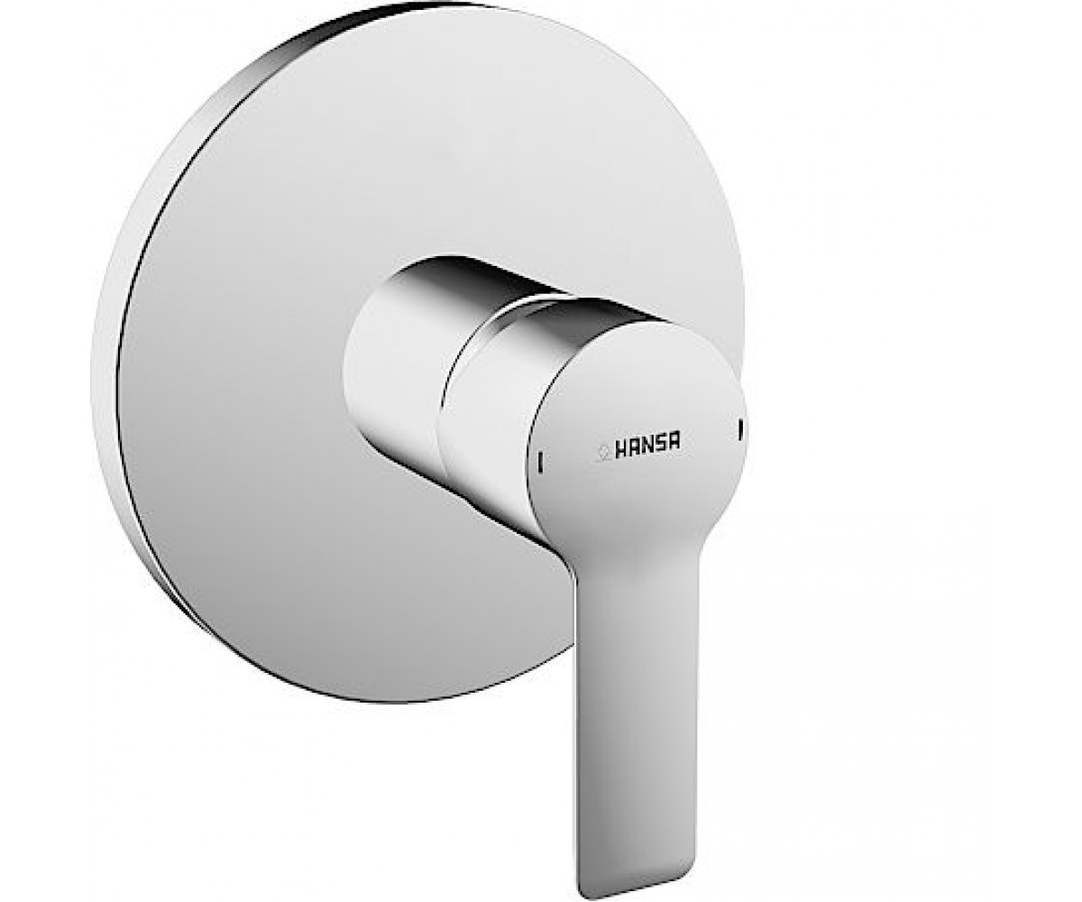 Смеситель для душа HANSA LIGNA 43879503 43879503