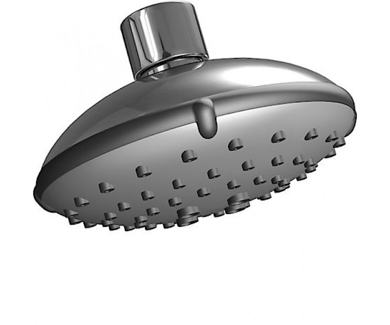Верхній душ HANSA BASICJET 44650100 44650100