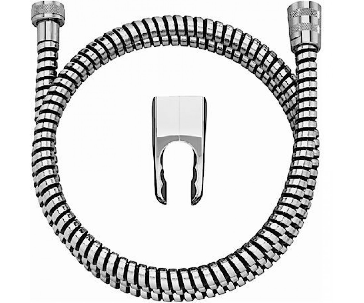 Душевой комплект HANSA BASICJET 44680100 44680100