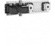 Вбудовуваний механізм HANSA MATRIX 44860050