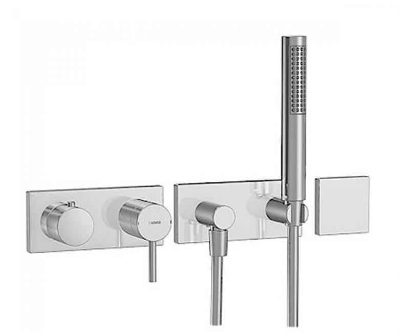 Душова система HANSA DESIGNO 44870130 44870130
