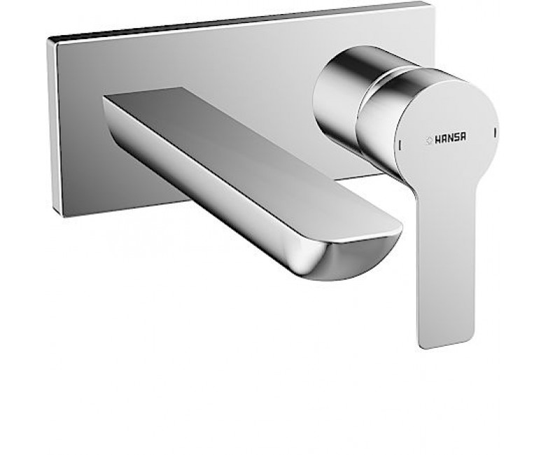 Змішувач для умивальника HANSA LIGNA 44892103 44892103