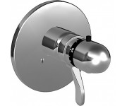Терморегулятор з регулюванням витрати HANSA VAROX TEMPRA 48619045