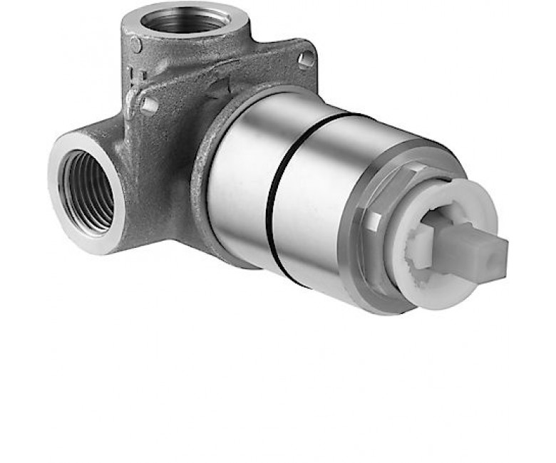 Вбудовуваний механізм HANSA VARIO 50500100 50500100