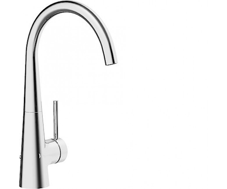 Змішувач для мийки HANSA DESIGNO 51012277 51012277