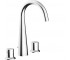 Змішувач для раковини HANSA DESIGNO 51052173 51052173