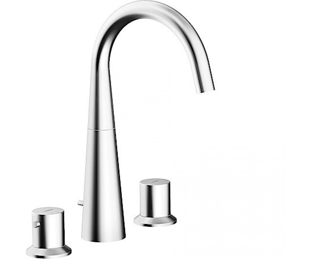 Змішувач для раковини HANSA DESIGNO 51052178 51052178