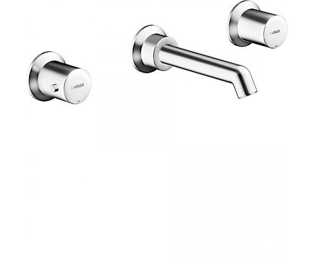 Змішувач для умивальника HANSA DESIGNO 51062173 51062173