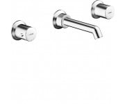Змішувач для умивальника HANSA DESIGNO 51062178
