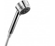 Ручний душ HANSA DESIGNO 51170200