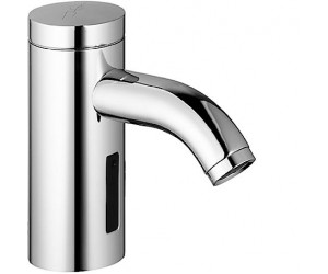 Кран сенсорний для умивальника HANSA DESIGNO 51742210