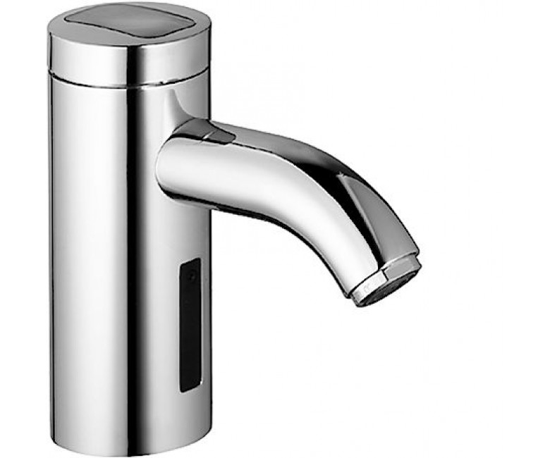 Кран сенсорний для умивальника HANSA DESIGNO 51742220 51742220