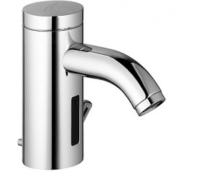 Смеситель для умывальника HANSA DESIGNO 51792210