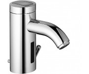 Змішувач для умивальника HANSA DESIGNO 51792220