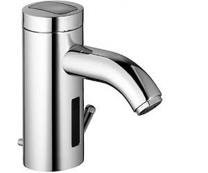 Смеситель для умывальника HANSA DESIGNO 51792220