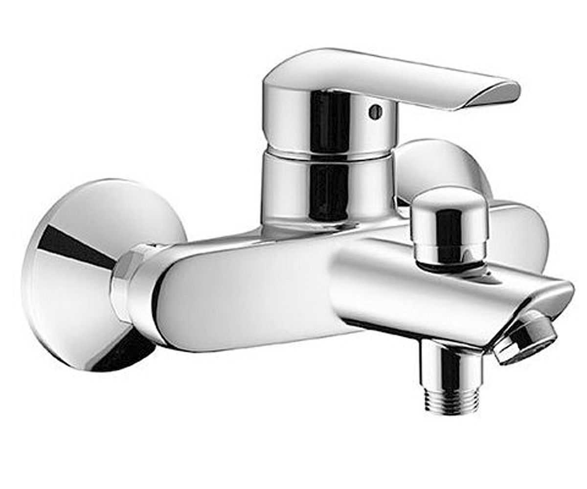 Змішувач для ванни і душа HANSA VANTIS 52442103 52442103