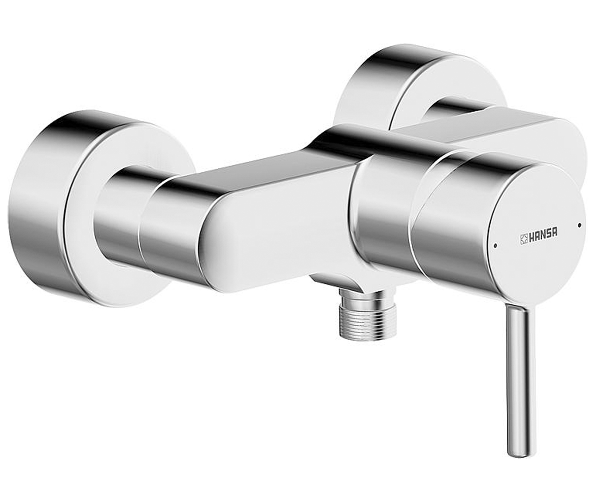Змішувач для душу HANSA VANTIS 52450177 52450177