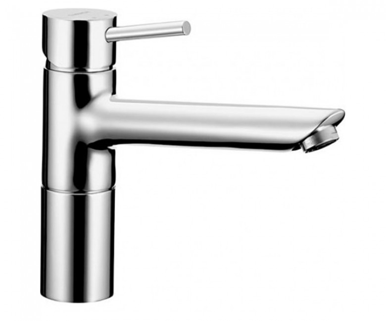 Однорычажный смеситель HANSA VANTIS STYLE 52482207 52482207