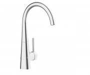 Кухонний змішувач HANSA DESIGNO 52512273