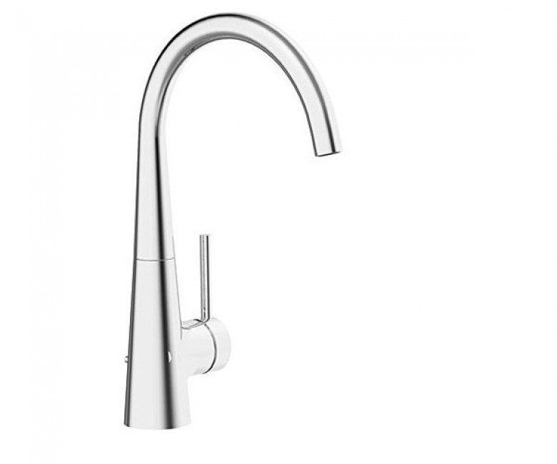 Кухонний змішувач HANSA DESIGNO 52512273 52512273