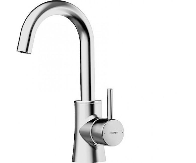 Змішувач для мийки HANSA VANTIS 52552277 52552277