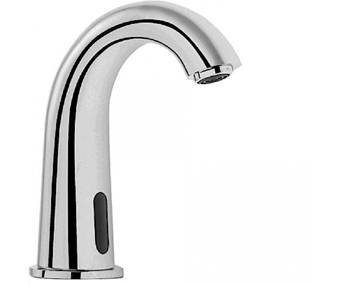 Кран сенсорний для умивальника HANSA PRIMA-E 52742210 52742210