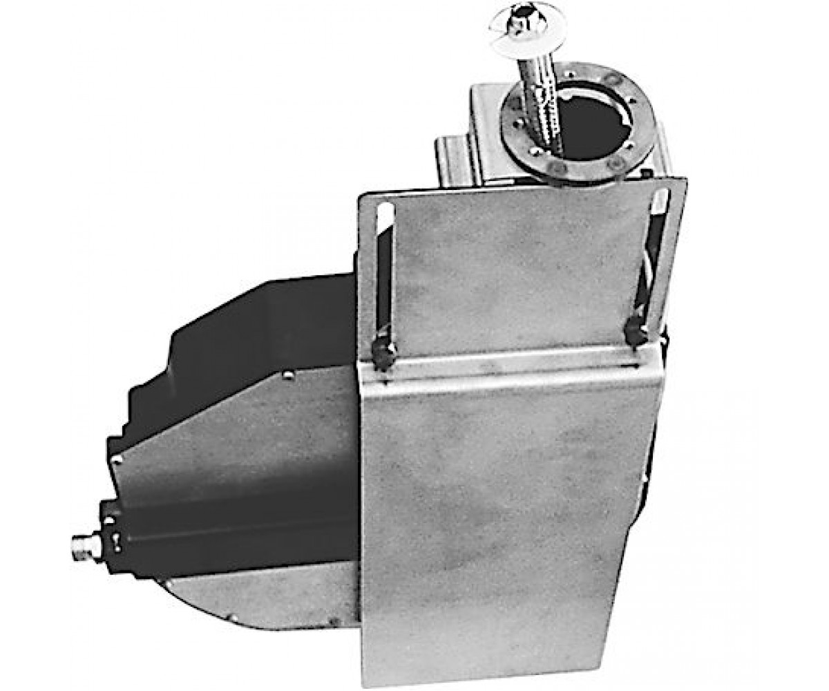 Скрытая часть HANSA ROLLBOX 53060300 53060300