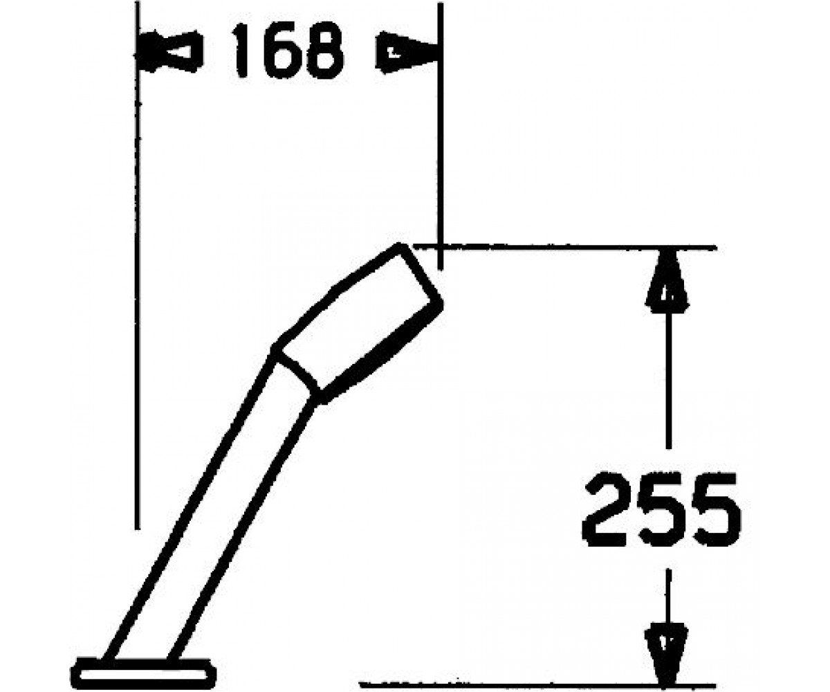 Видимая часть  DESIGNO 53249190:Чертеж 