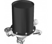 Вбудований корпус HANSA VARIO 53280100
