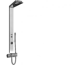 Душова панель HANSA SMART SHOWER WELLNESS 58610900
