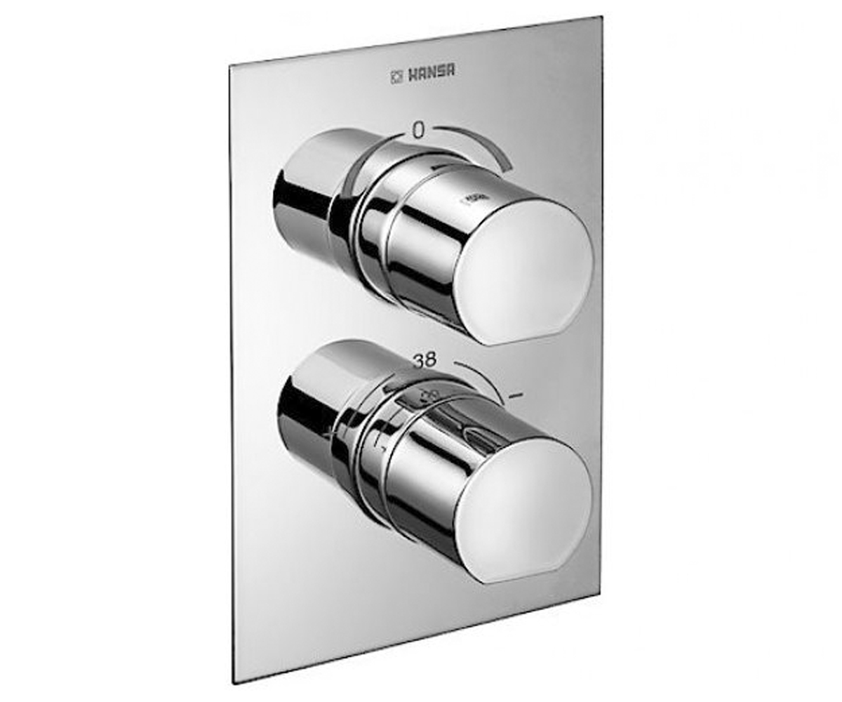 Сенсорний змішувач HANSA THERM 8070101 8070101