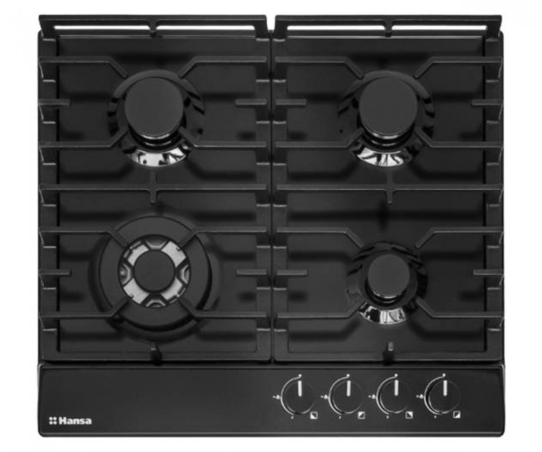 Газова варильна поверхня HANSA  BHGS61139 BHGS61139