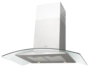 Похила кухонна витяжка HANSA  OKC922GH