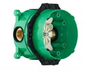 Прихована частина 3/4 HANSGROHE IBOX UNIVERSAL 01700180