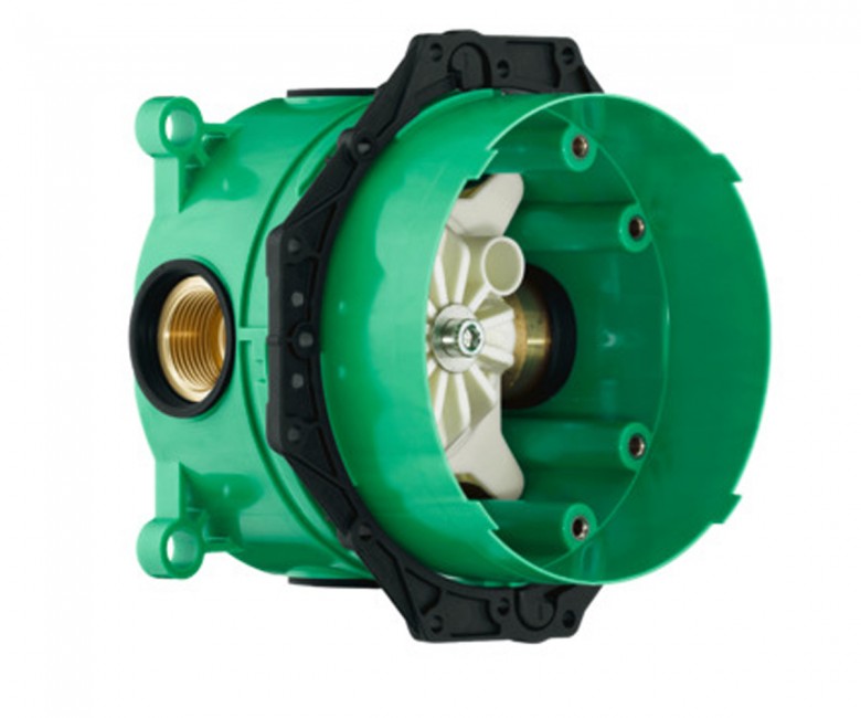 Прихована частина 3/4 HANSGROHE IBOX UNIVERSAL 01700180 01700180