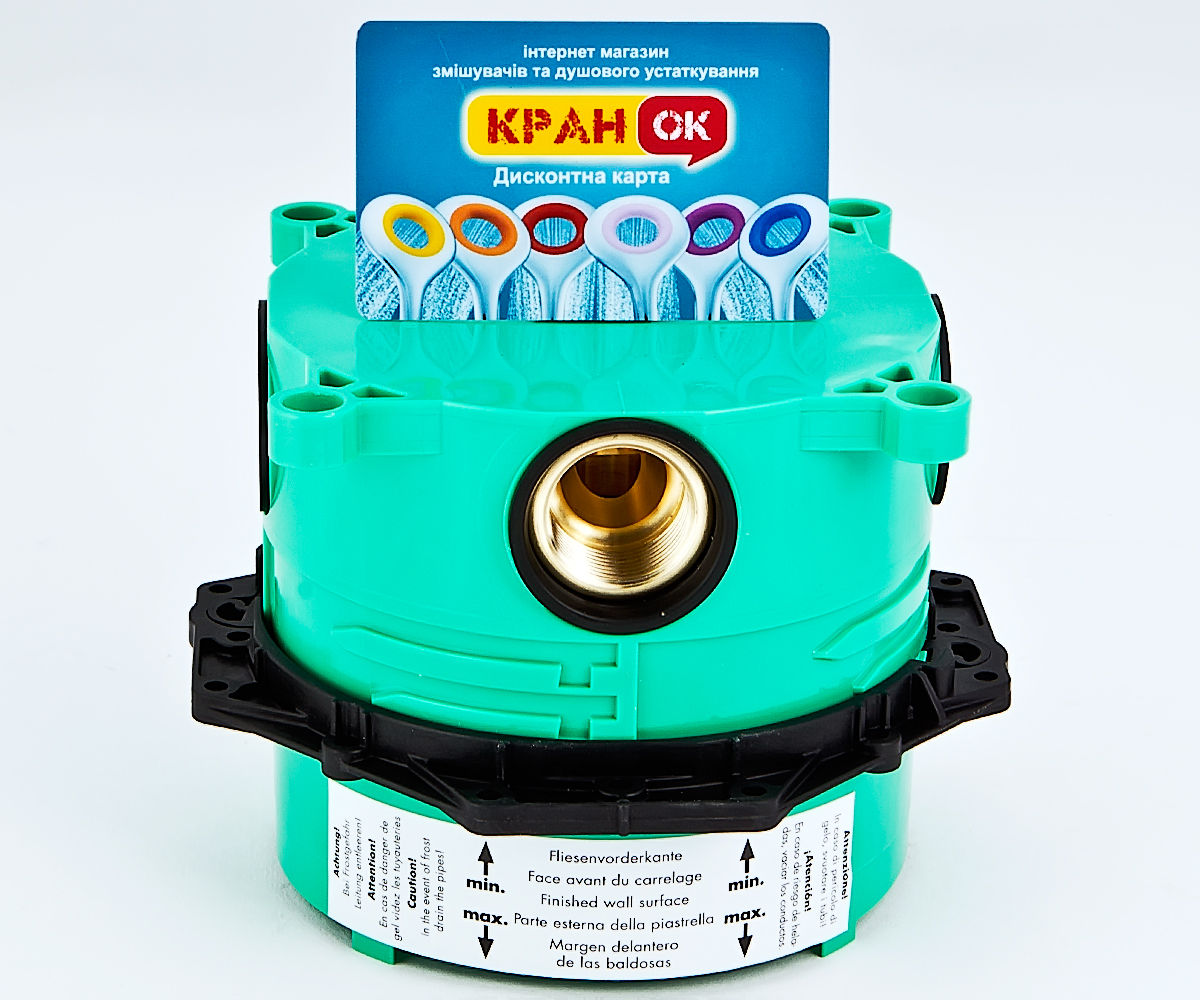 Скрытая часть  IBOX UNIVERSAL 01800180:Фото 5