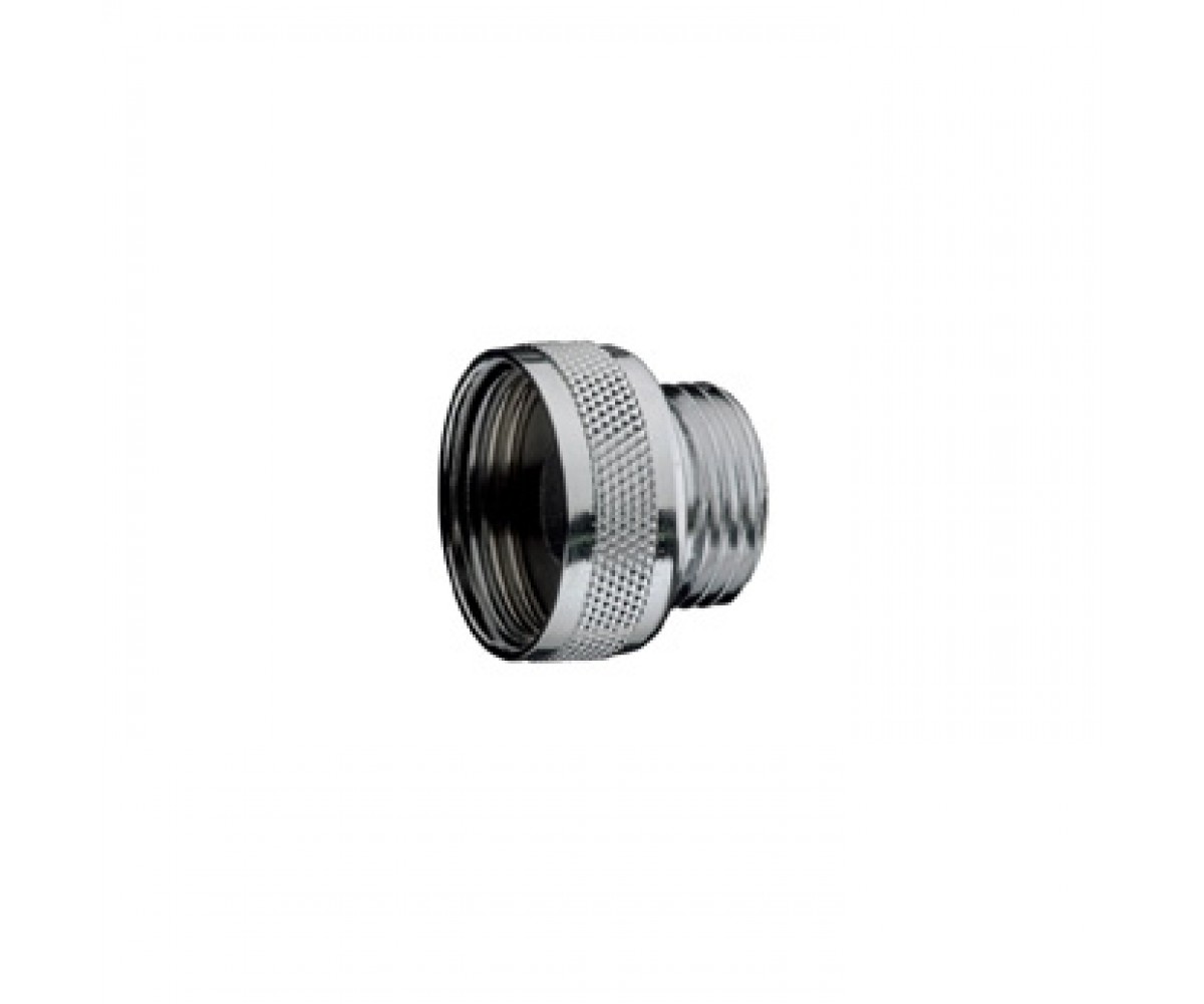 Адаптер від 1/2 до 3/4 HANSGROHE  02024000 02024000
