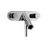 Смеситель для ванны HANSGROHE STARCK 10430000 10430000