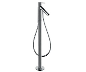 Смеситель для ванны HANSGROHE STARCK 10455000