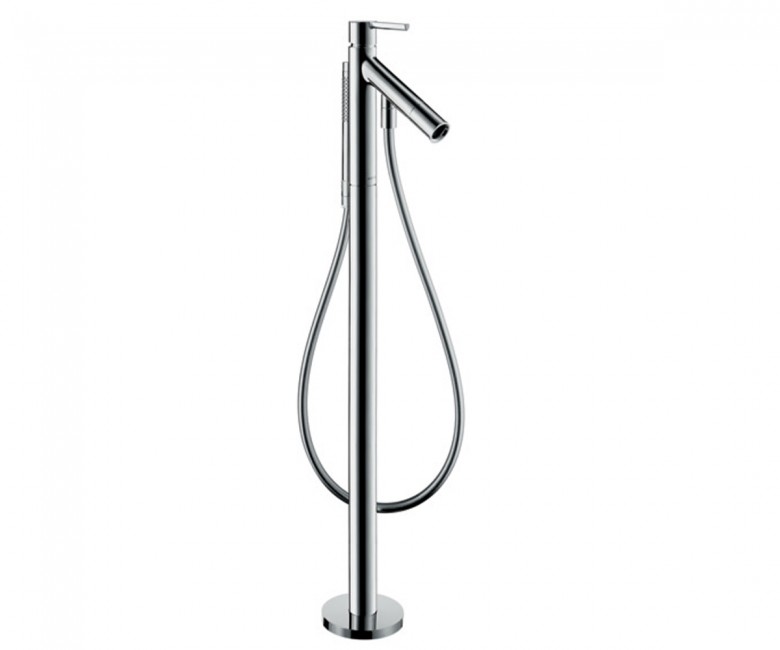 Хансгрохе Старк змішувач для ванни 10455000 HANSGROHE STARCK 10455000 10455000