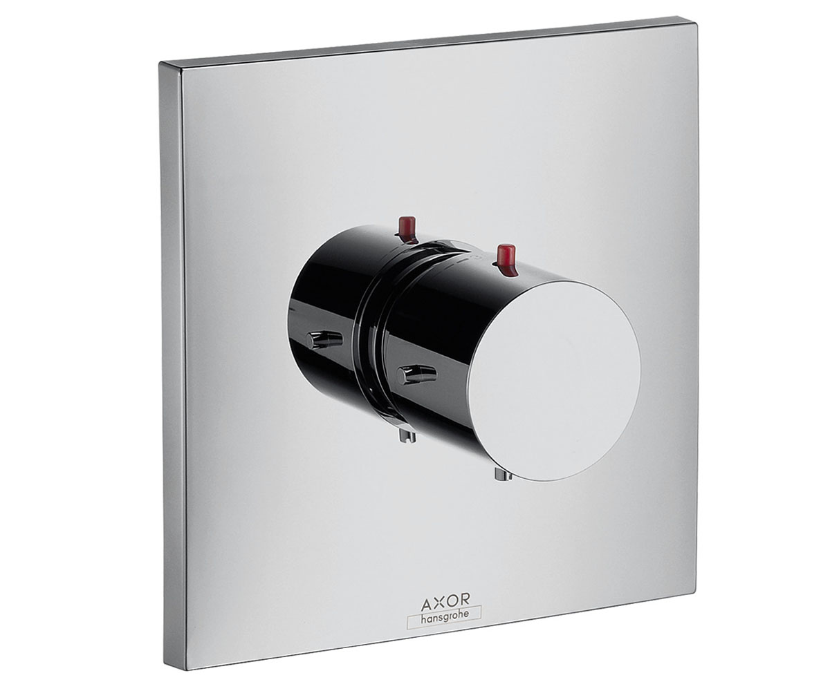 Центральний термостат HANSGROHE STARCK X 10716000 10716000