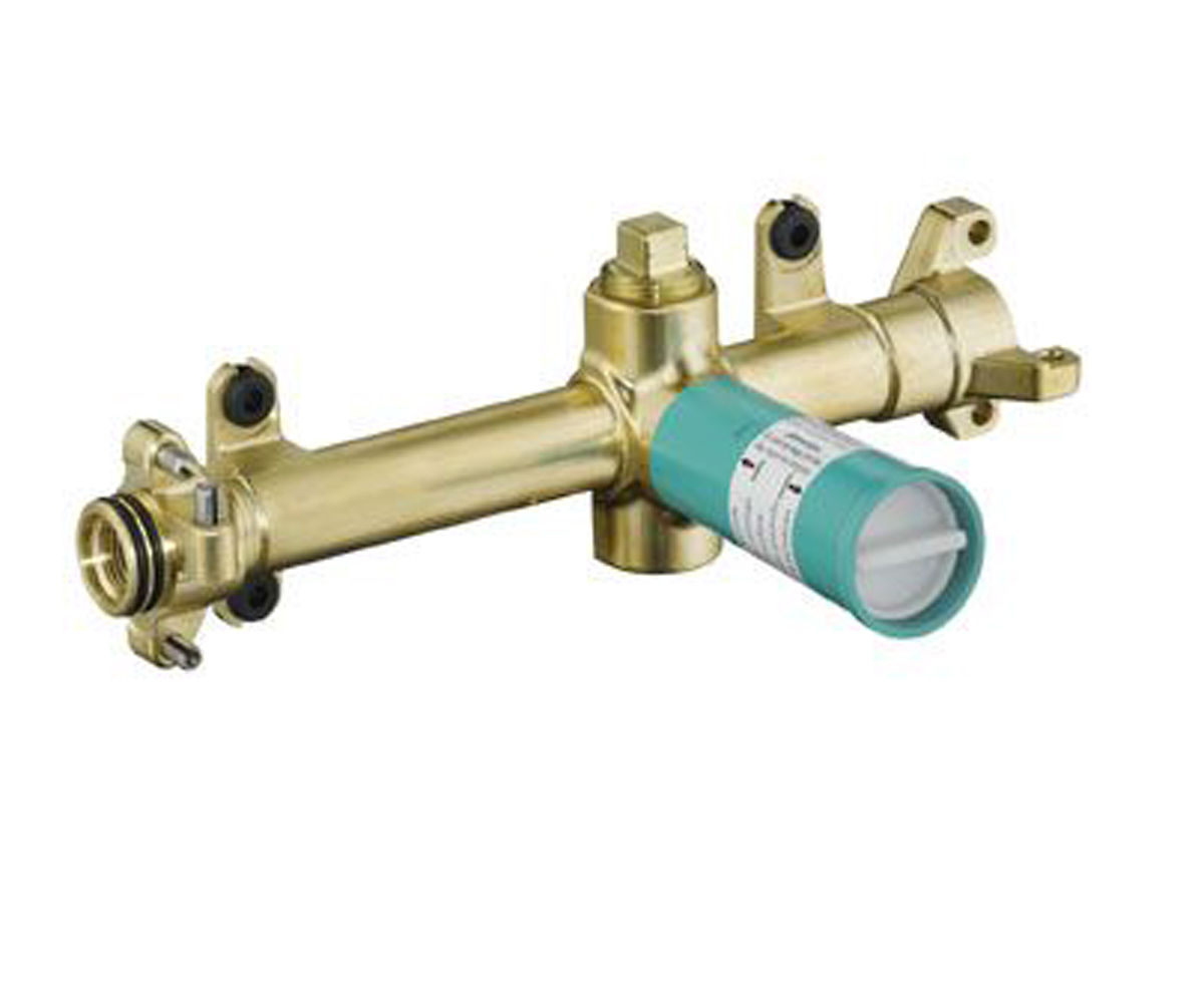 Прихована частина HANSGROHE STARCK 10941180 10941180