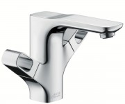 Смеситель для умывальника HANSGROHE URQUIOLA 11024000